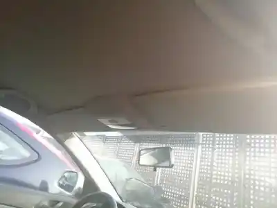 Véhicule à la ferraille skoda octavia berlina (1z3) elegance de l'année 2009 alimenté bxe