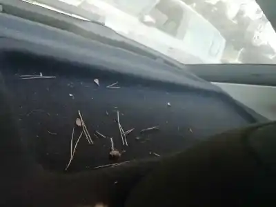 Véhicule à la ferraille skoda octavia berlina (1z3) elegance de l'année 2009 alimenté bxe