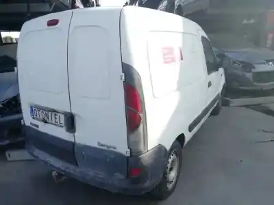 Здавання транспортного засобу renault kangoo (f/kc0) authentique oasis року 2003 потужний f8q p6