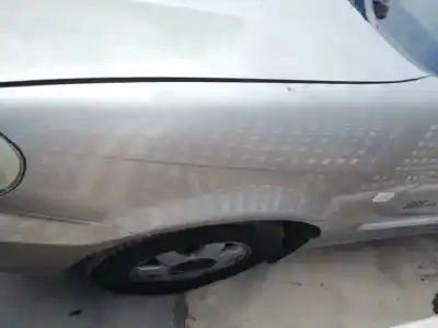 Sloopvoertuig kia carnival ii (gq) 2.9 crdi van het jaar 2002 aangedreven j3