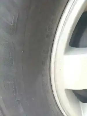 Sloopvoertuig kia carnival ii (gq) 2.9 crdi van het jaar 2002 aangedreven j3