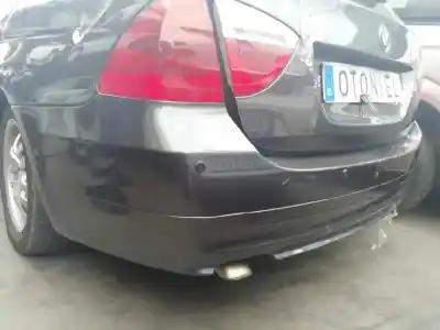 Sloopvoertuig bmw serie 3 touring (e91) 320d van het jaar 2006 aangedreven 204d4