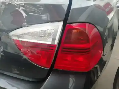 Sloopvoertuig bmw serie 3 touring (e91) 320d van het jaar 2006 aangedreven 204d4