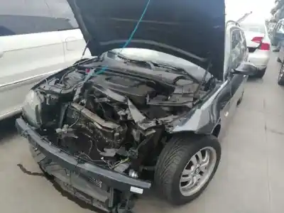 Sloopvoertuig bmw serie 3 touring (e91) 320d van het jaar 2006 aangedreven 204d4