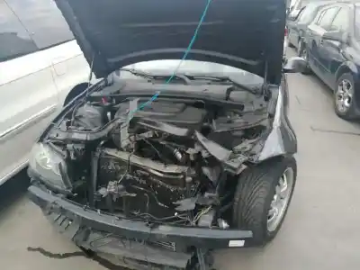 Sloopvoertuig bmw serie 3 touring (e91) 320d van het jaar 2006 aangedreven 204d4