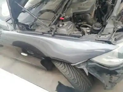 Sloopvoertuig bmw serie 3 touring (e91) 320d van het jaar 2006 aangedreven 204d4