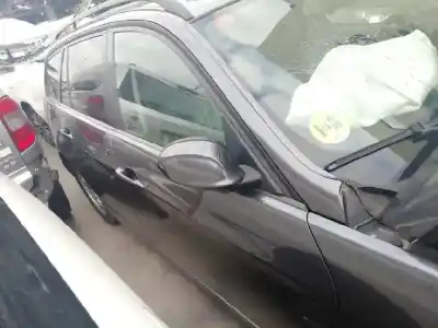 Sloopvoertuig bmw serie 3 touring (e91) 320d van het jaar 2006 aangedreven 204d4