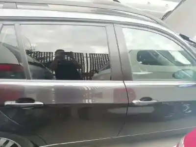 Sloopvoertuig bmw serie 3 touring (e91) 320d van het jaar 2006 aangedreven 204d4