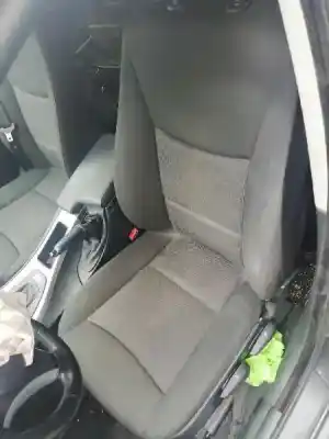 Sloopvoertuig bmw serie 3 touring (e91) 320d van het jaar 2006 aangedreven 204d4