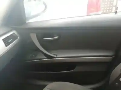 Sloopvoertuig bmw serie 3 touring (e91) 320d van het jaar 2006 aangedreven 204d4