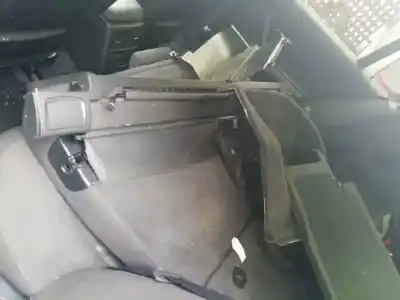 Sloopvoertuig bmw serie 3 touring (e91) 320d van het jaar 2006 aangedreven 204d4