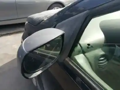 Scrapping Vehicle citroen c2 sx of the year 2005 powered 8hz