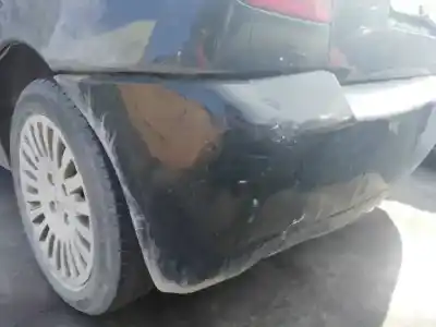 Scrapping Vehicle citroen c2 sx of the year 2005 powered 8hz