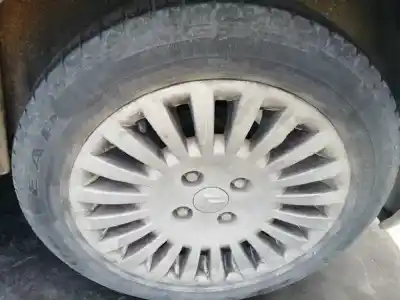 Scrapping Vehicle citroen c2 sx of the year 2005 powered 8hz