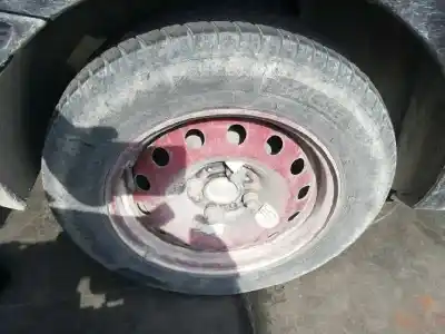 Scrapping Vehicle citroen c2 sx of the year 2005 powered 8hz