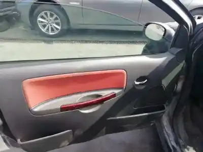 Scrapping Vehicle citroen c2 sx of the year 2005 powered 8hz