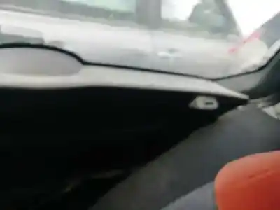 Scrapping Vehicle citroen c2 sx of the year 2005 powered 8hz