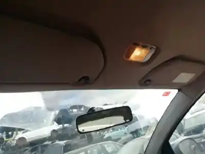 Scrapping Vehicle citroen c2 sx of the year 2005 powered 8hz