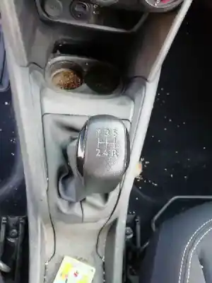 Veicolo di demolizione peugeot 208 active dell'anno 2017 alimentato bh02