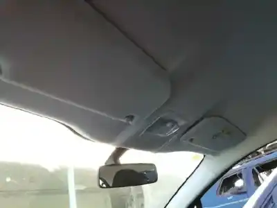 Veicolo di demolizione peugeot 208 active dell'anno 2017 alimentato bh02