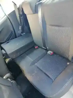 Veicolo di demolizione peugeot 208 active dell'anno 2017 alimentato bh02