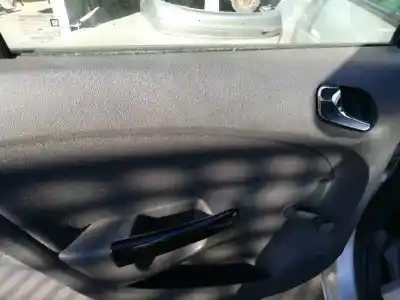 Здавання транспортного засобу opel corsa d 1.2 cat (a 12 xer / ldc) року 2010 потужний a12xer