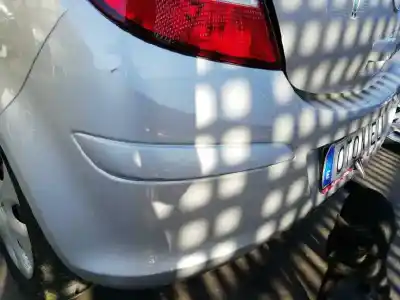 Здавання транспортного засобу opel corsa d 1.2 cat (a 12 xer / ldc) року 2010 потужний a12xer