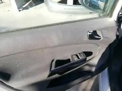 Здавання транспортного засобу opel corsa d 1.2 cat (a 12 xer / ldc) року 2010 потужний a12xer