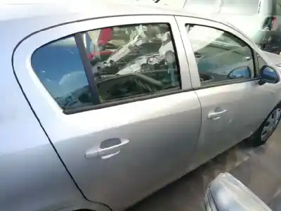 Здавання транспортного засобу opel corsa d 1.2 cat (a 12 xer / ldc) року 2010 потужний a12xer