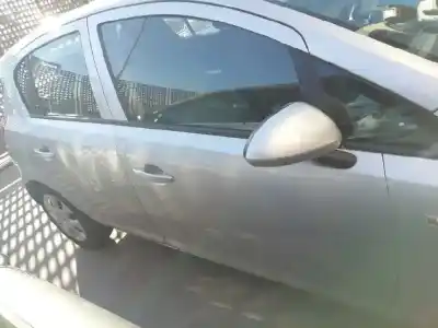 Здавання транспортного засобу opel corsa d 1.2 cat (a 12 xer / ldc) року 2010 потужний a12xer