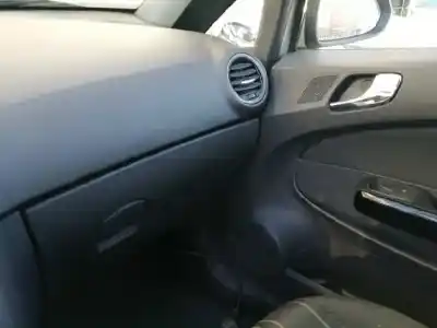 Здавання транспортного засобу opel corsa d 1.2 cat (a 12 xer / ldc) року 2010 потужний a12xer