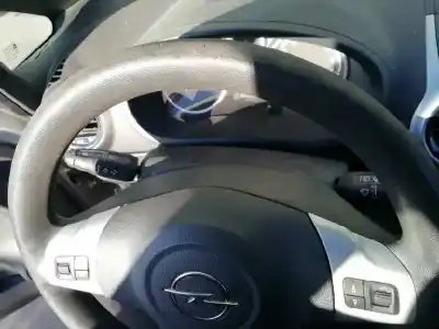 Здавання транспортного засобу opel corsa d 1.2 cat (a 12 xer / ldc) року 2010 потужний a12xer