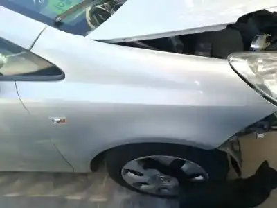 Здавання транспортного засобу opel corsa d 1.2 cat (a 12 xer / ldc) року 2010 потужний a12xer