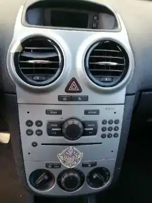 Здавання транспортного засобу opel corsa d 1.2 cat (a 12 xer / ldc) року 2010 потужний a12xer