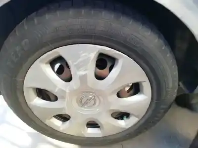 Здавання транспортного засобу opel corsa d 1.2 cat (a 12 xer / ldc) року 2010 потужний a12xer