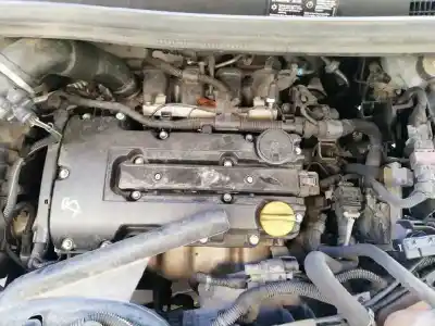 Здавання транспортного засобу opel corsa d 1.2 cat (a 12 xer / ldc) року 2010 потужний a12xer