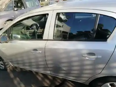 Здавання транспортного засобу opel corsa d 1.2 cat (a 12 xer / ldc) року 2010 потужний a12xer