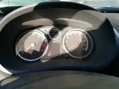 Здавання транспортного засобу opel corsa d 1.2 cat (a 12 xer / ldc) року 2010 потужний a12xer