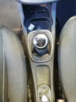 Здавання транспортного засобу opel corsa d 1.2 cat (a 12 xer / ldc) року 2010 потужний a12xer