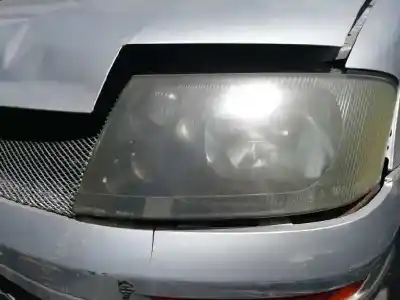 Scrapping Vehicle mitsubishi space runner (n60) cool of the year 2003 powered 4g63