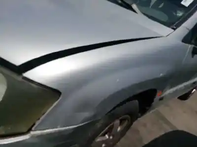 Scrapping Vehicle mitsubishi space runner (n60) cool of the year 2003 powered 4g63