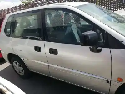 Scrapping Vehicle mitsubishi space runner (n60) cool of the year 2003 powered 4g63