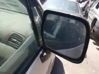 Scrapping Vehicle mitsubishi space runner (n60) cool of the year 2003 powered 4g63