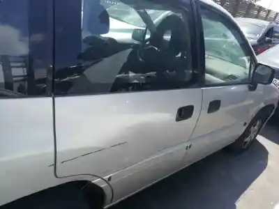 Scrapping Vehicle mitsubishi space runner (n60) cool of the year 2003 powered 4g63