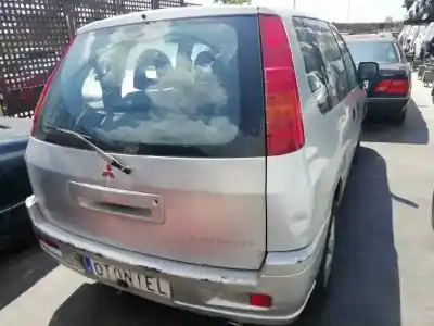 Scrapping Vehicle mitsubishi space runner (n60) cool of the year 2003 powered 4g63