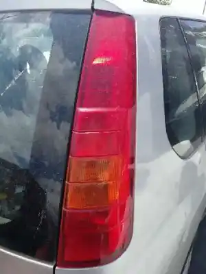 Scrapping Vehicle mitsubishi space runner (n60) cool of the year 2003 powered 4g63