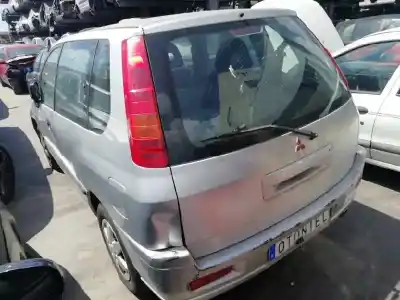 Scrapping Vehicle mitsubishi space runner (n60) cool of the year 2003 powered 4g63