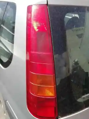 Scrapping Vehicle mitsubishi space runner (n60) cool of the year 2003 powered 4g63