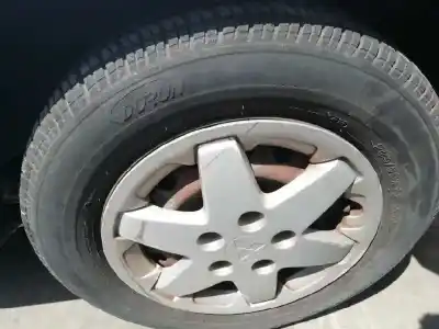 Scrapping Vehicle mitsubishi space runner (n60) cool of the year 2003 powered 4g63