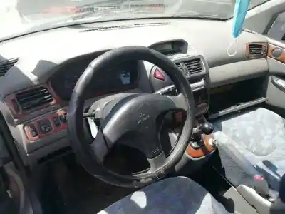 Scrapping Vehicle mitsubishi space runner (n60) cool of the year 2003 powered 4g63